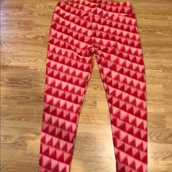 LuLaRoe Pants - Yβall & Curvy leggings LuLaRoe Pants - Yβall & Curvy leggings